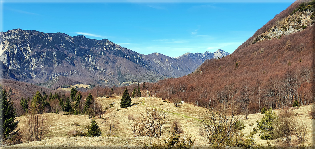 foto Passo di Campogrosso